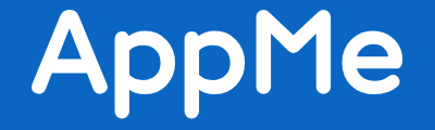 AppMe LLC Logo