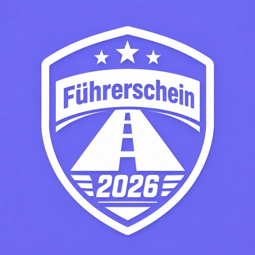 Führerschein 2026 Platinum app icon