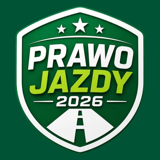 Testy na Prawo Jazdy PRO app icon